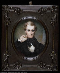 James Barnett Dodson