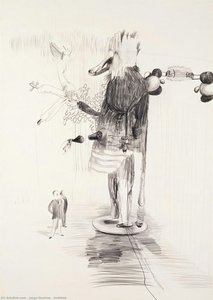 Untitled — Jorge Queiroz