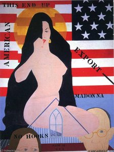Untitled (5988) — Andy Warhol