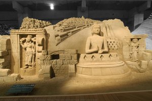 Borobudur Ruins -the Ruin Revived From 1000 Years Lost- — Joris Kivits