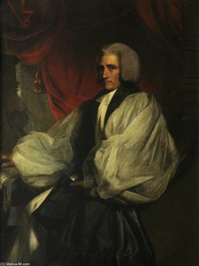 Lewis Bagot — John Hoppner