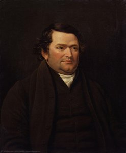 Joseph Lancaster — John Hazlitt