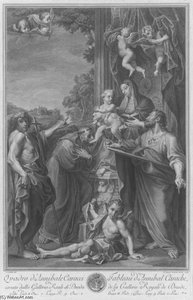 Gemäldegalerie Alte Meister