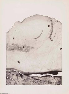 Mulbris, From The Series Death And Orgasm — Mildred Thompson