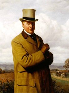 E. K. Fownes — Thomas Frederick Mason Sheard