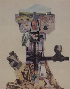 Machine made america
