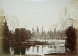 Untitled (aqtdmh) — Carleton Watkins