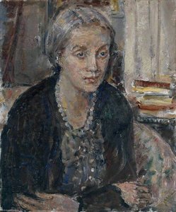 Vanessa — Ethel Walker