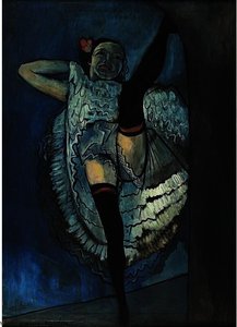 Tabarin — Francis Picabia
