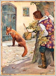Fairy Tales And Legends' — Arthur A. Dixon