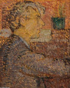 Roger Fry — Vanessa Bell