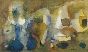 Abstraction — Maciej Antoni Babinski