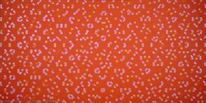 Via Regia — Larry Poons