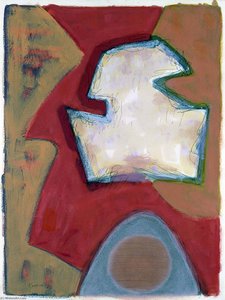 Untitled — Jacob Kainen