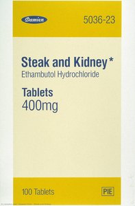 Steak and Kidney