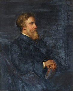 Sir Joseph Noel Paton (1821–1901), RSA