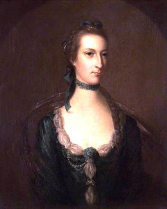 Frances Richmond