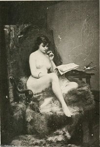 Un Coin D'atelier