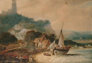 British And Continental Pictures — John Heaviside Clark