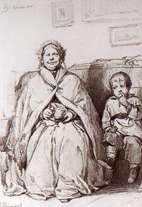 Away — Victor Vasnetsov