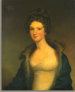 Miss Thompson — Jacob Eichholtz