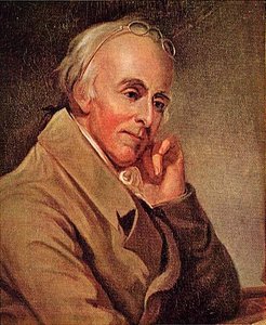 Benjamin Rush (1745 1813), (painting) — Charles Willson Peale