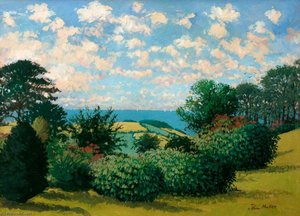 Trenarren — John Miller