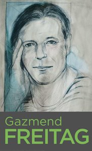 Portrait Of Gazmend Freitag — Gazmend Freitag