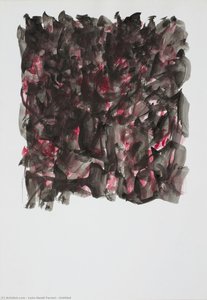 Untitled — León David Ferrari