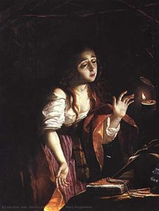 St. Mary Magdalene