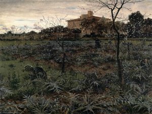 Spring — Adolfo Tommasi