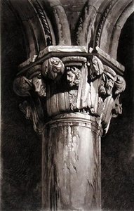 The Ducal Palace, Twentieth Capital
