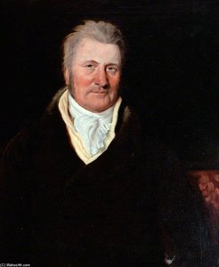 John Thornton — William Etty