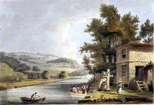Old Ferry