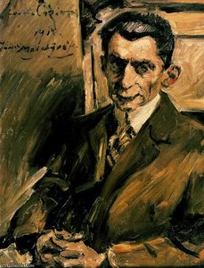 Untitled (4133) — Lovis Corinth