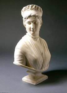 Priscilla — Longworth Powers