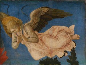 Angel (Right Hand)
