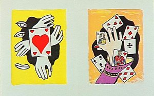 Album Le Cirque — Fernand Léger