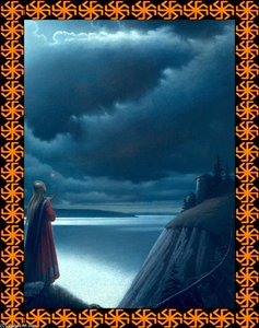 Volga — Konstantin Alexeyevich Vasilyev