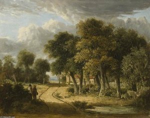 The Road To The Farm — James Stark