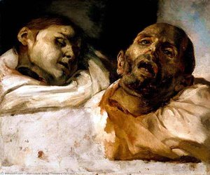 Untitled (arjcht) — Théodore Géricault