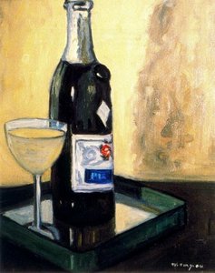 Absenta — Josep Mompou Dencausse