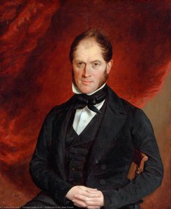 thomas grimshaw