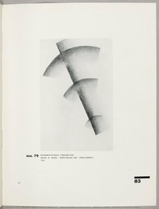 Suprematistic Composition. White In White. (feeling Of Fading Away.) — Kazimir Malevich, Suprematism