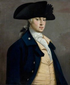 William Dawson (1759–1834) — Joseph Wilson