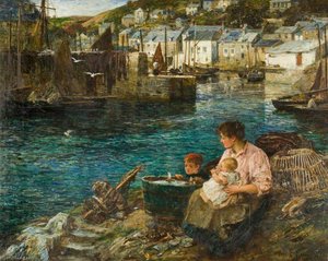 The Home Squadron — John Robertson Reid