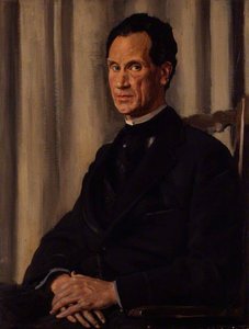 Sir Herbert Atkinson Barker — Augustus Edwin John