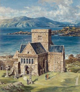 Iona — James Mcintosh Patrick