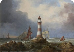 william gibbons