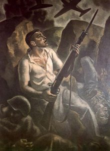 El Frente — Aurelio Arteta